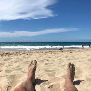 Meet your Posher, Bryan